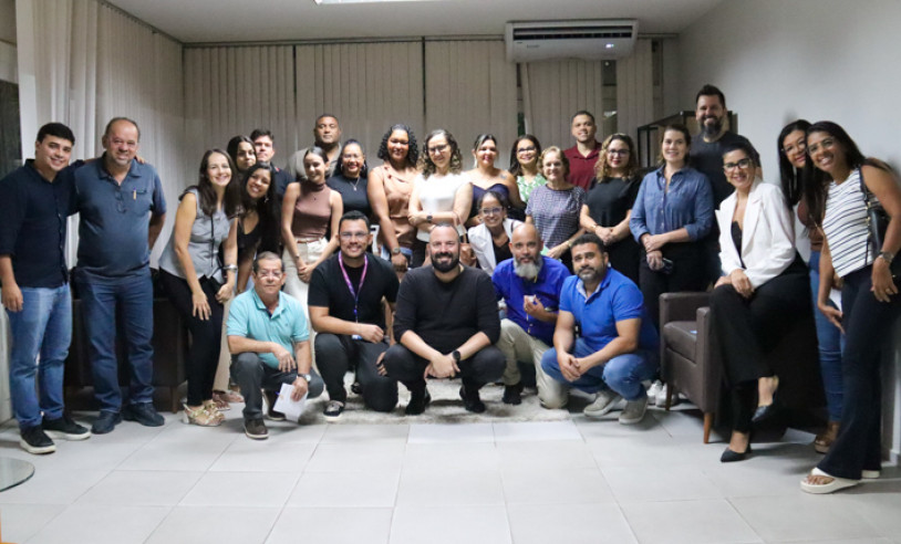 ASN Bahia - Agência Sebrae de Notícias