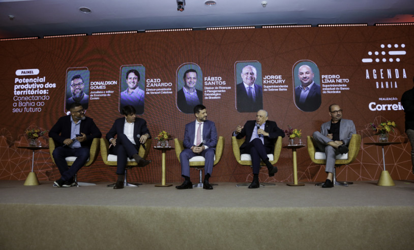 ASN Bahia - Agência Sebrae de Notícias