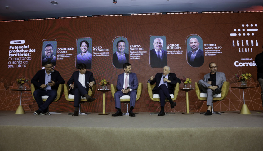 ASN Bahia - Agência Sebrae de Notícias