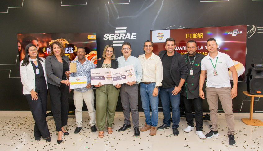 ASN Bahia - Agência Sebrae de Notícias