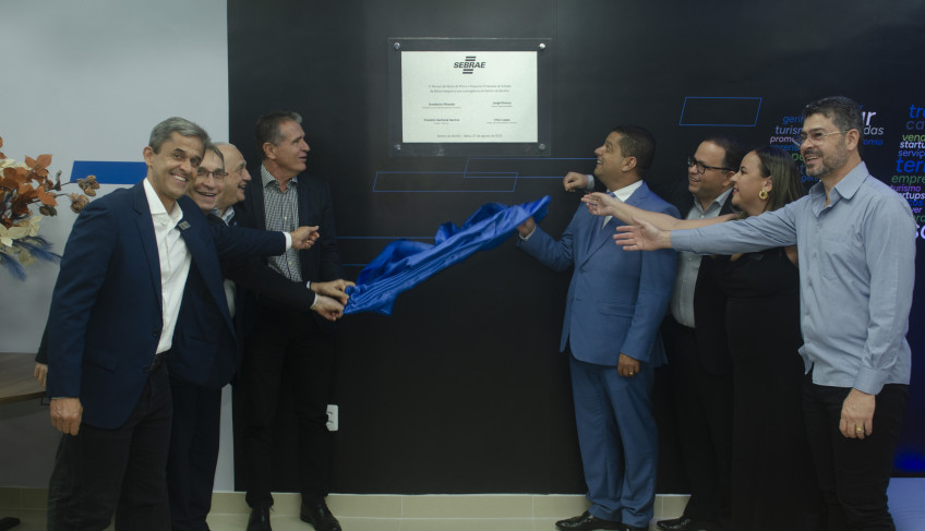 ASN Bahia - Agência Sebrae de Notícias