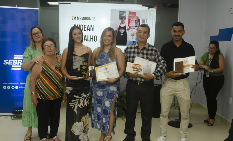 ASN Bahia - Agência Sebrae de Notícias