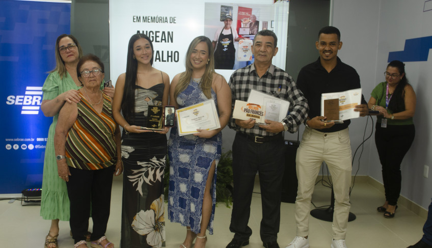 ASN Bahia - Agência Sebrae de Notícias