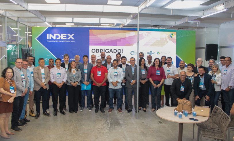 ASN Bahia - Agência Sebrae de Notícias