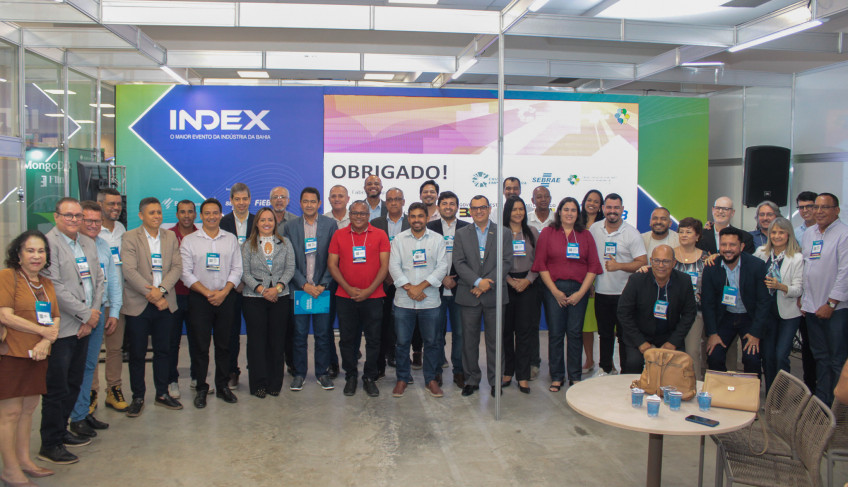 ASN Bahia - Agência Sebrae de Notícias