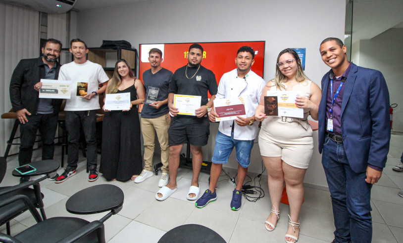 ASN Bahia - Agência Sebrae de Notícias