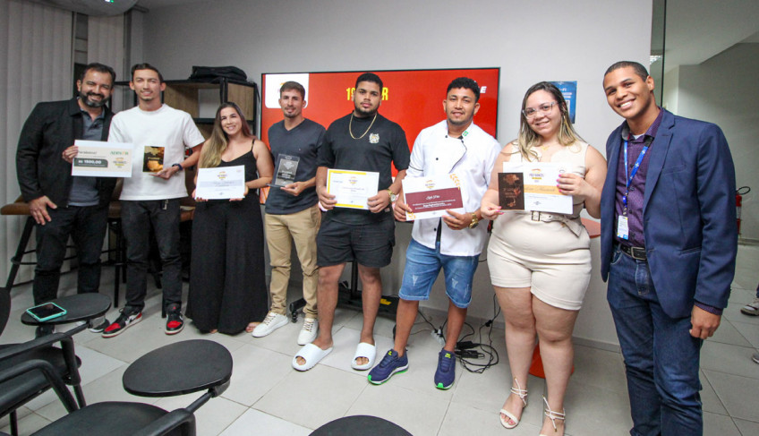 ASN Bahia - Agência Sebrae de Notícias