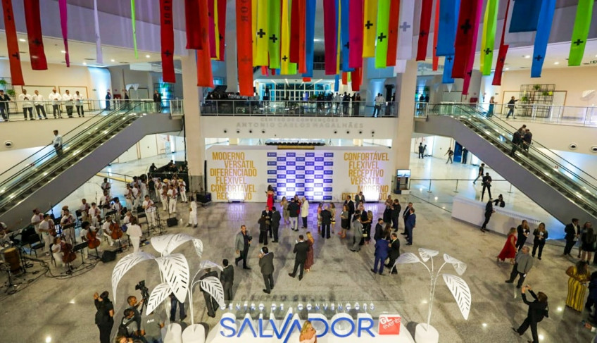 ASN Bahia - Agência Sebrae de Notícias