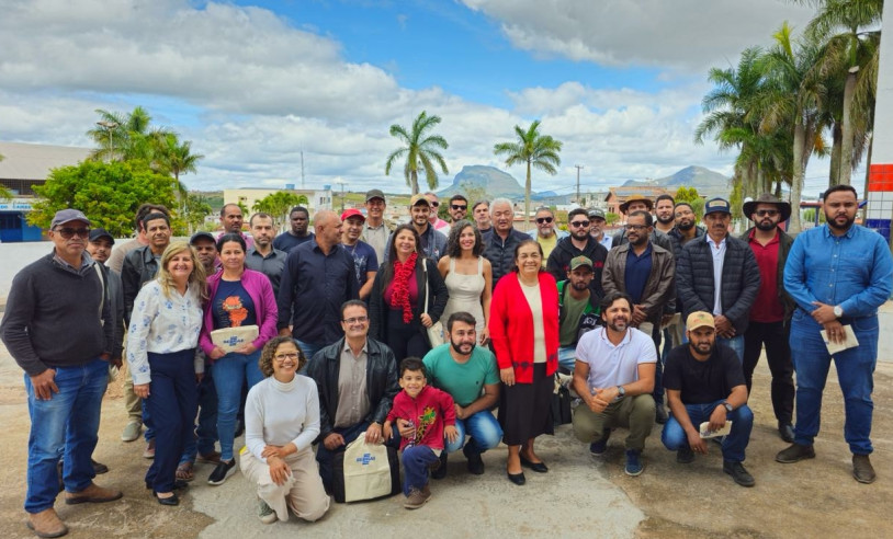 ASN Bahia - Agência Sebrae de Notícias