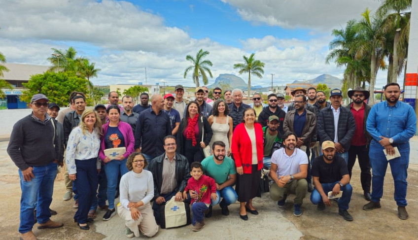 ASN Bahia - Agência Sebrae de Notícias
