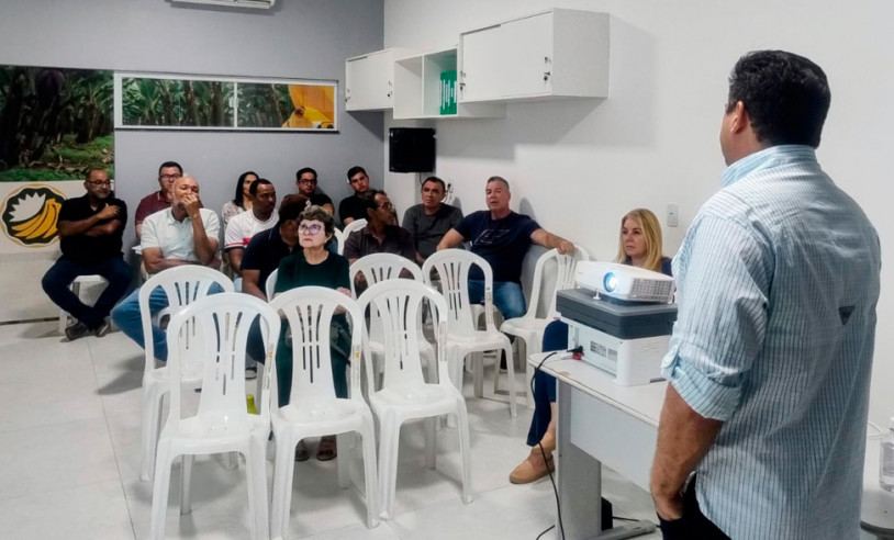 ASN Bahia - Agência Sebrae de Notícias