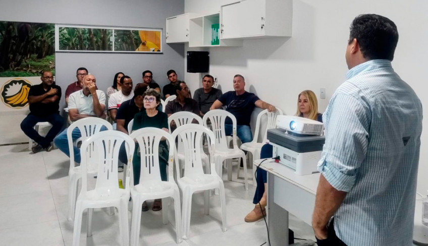 ASN Bahia - Agência Sebrae de Notícias