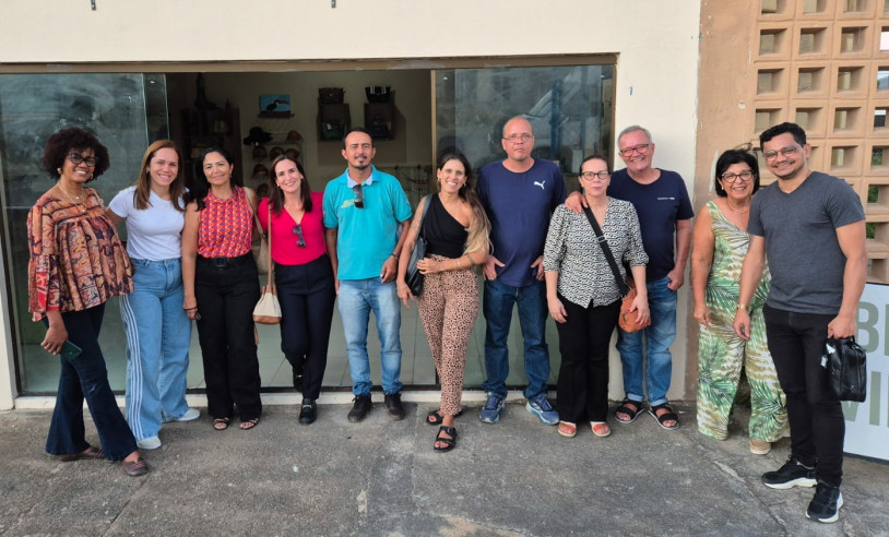 ASN Bahia - Agência Sebrae de Notícias