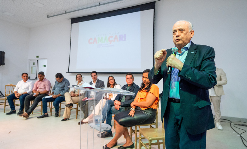 ASN Bahia - Agência Sebrae de Notícias