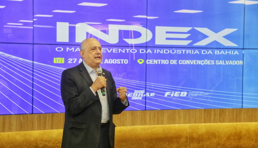 ASN Bahia - Agência Sebrae de Notícias