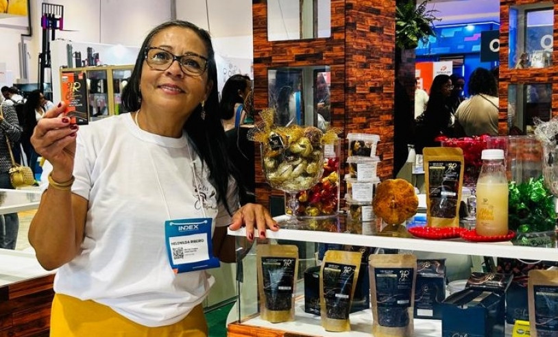 ASN Bahia - Agência Sebrae de Notícias