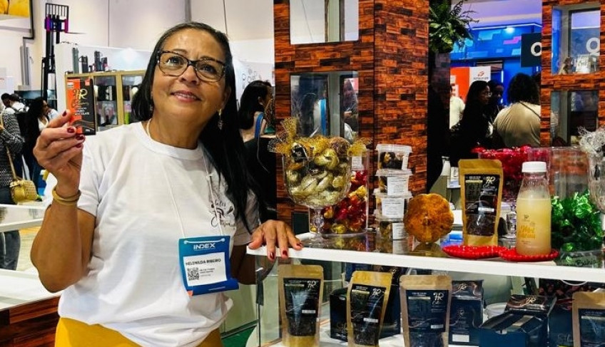 ASN Bahia - Agência Sebrae de Notícias