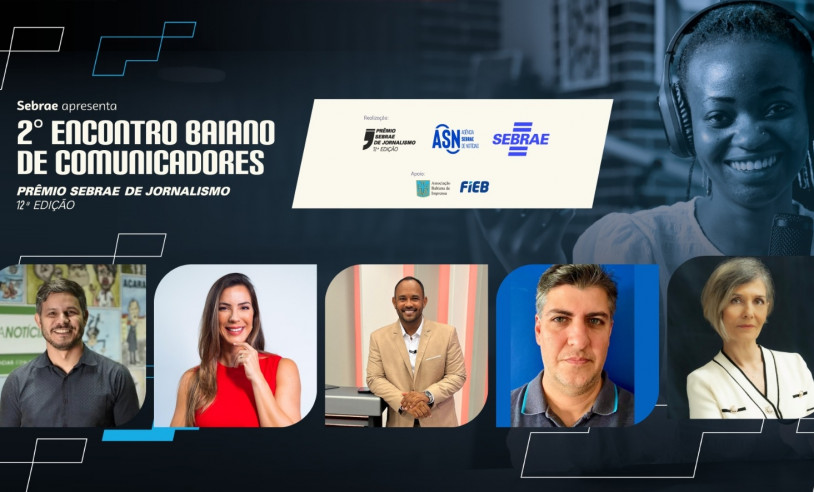 ASN Bahia - Agência Sebrae de Notícias