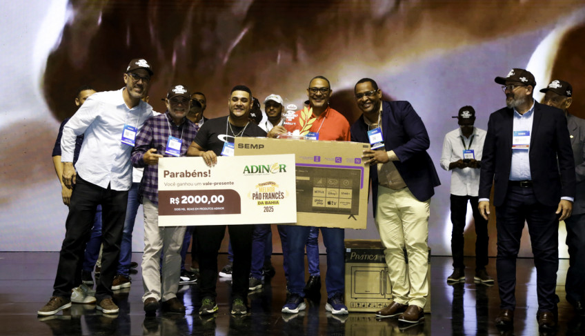 ASN Bahia - Agência Sebrae de Notícias