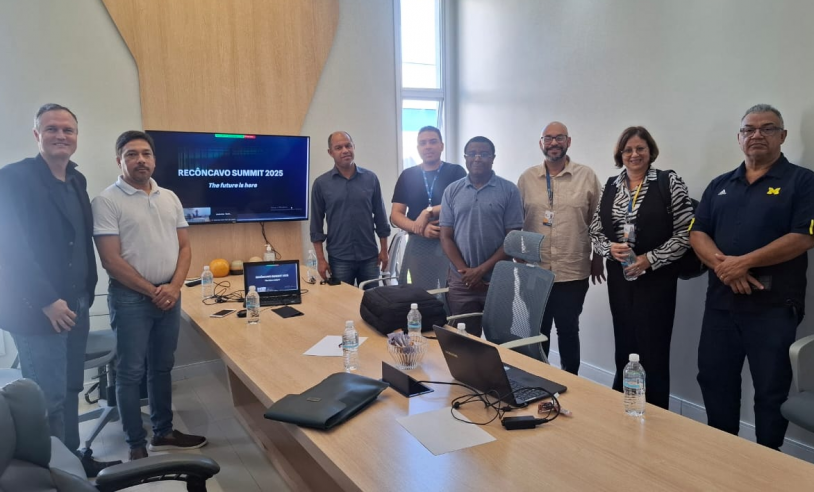 ASN Bahia - Agência Sebrae de Notícias