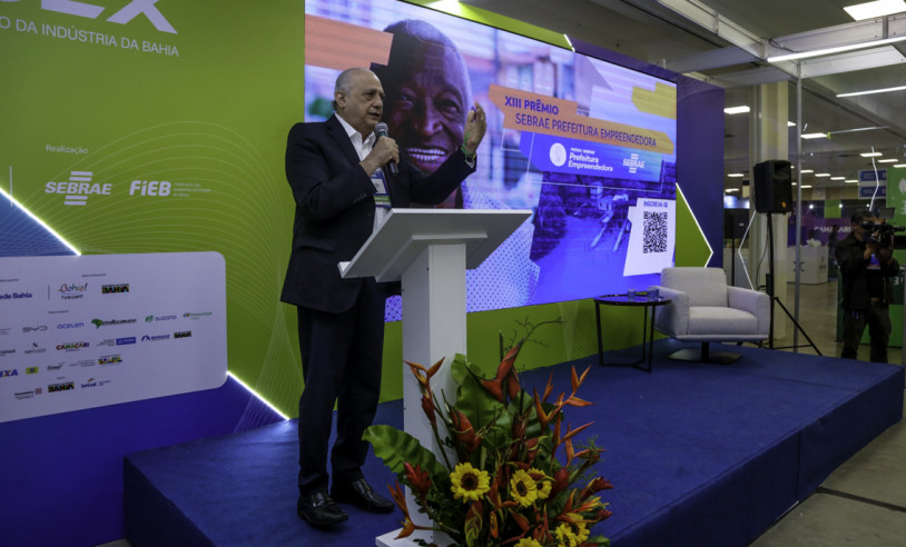 ASN Bahia - Agência Sebrae de Notícias