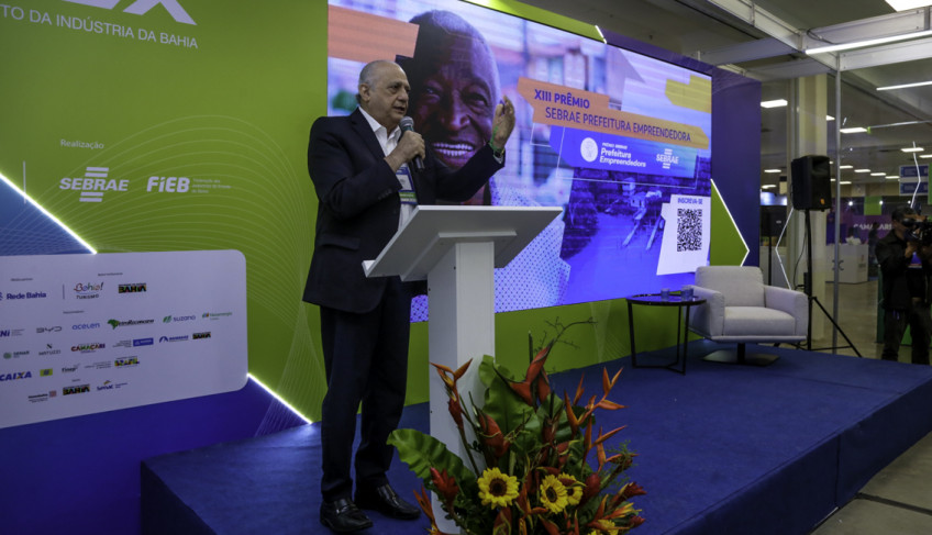 ASN Bahia - Agência Sebrae de Notícias