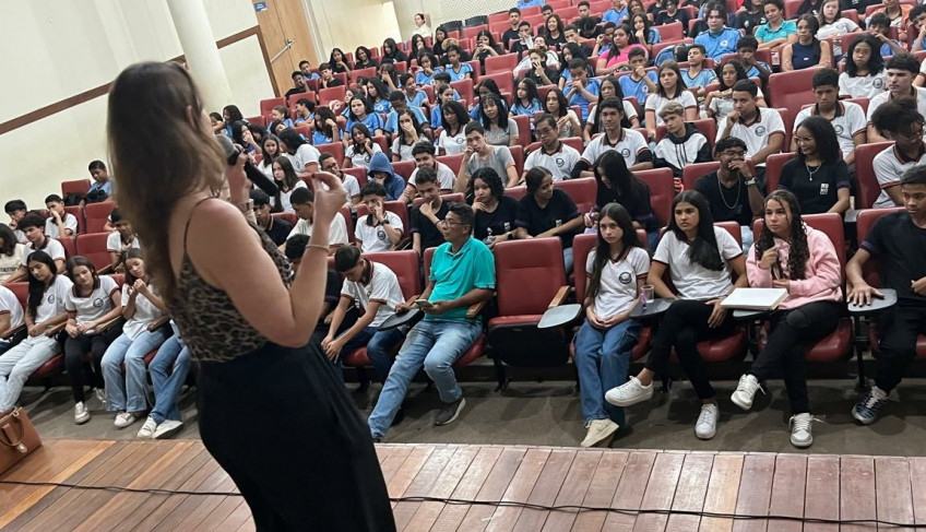 ASN Bahia - Agência Sebrae de Notícias