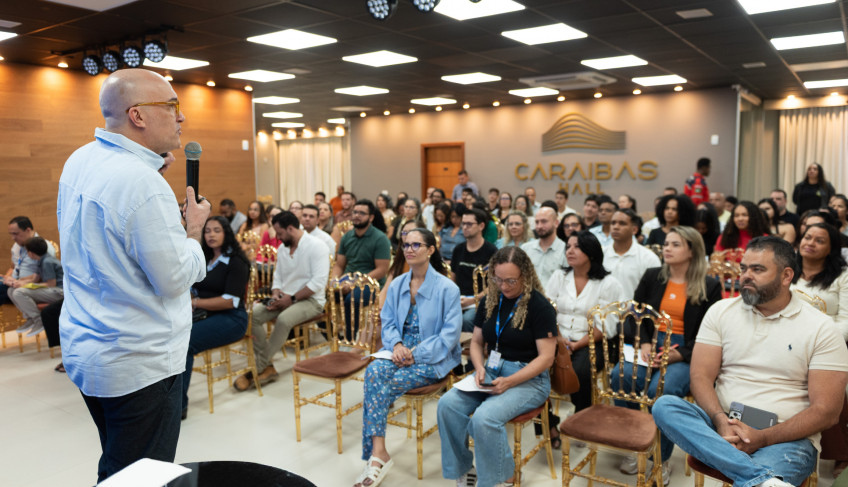 ASN Bahia - Agência Sebrae de Notícias