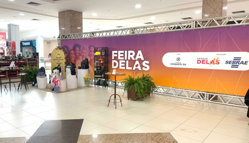 ASN Bahia - Agência Sebrae de Notícias