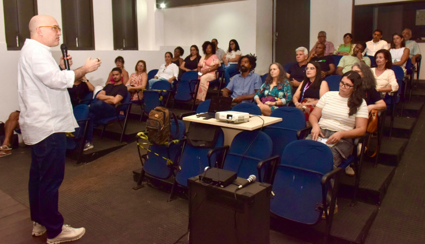 ASN Bahia - Agência Sebrae de Notícias