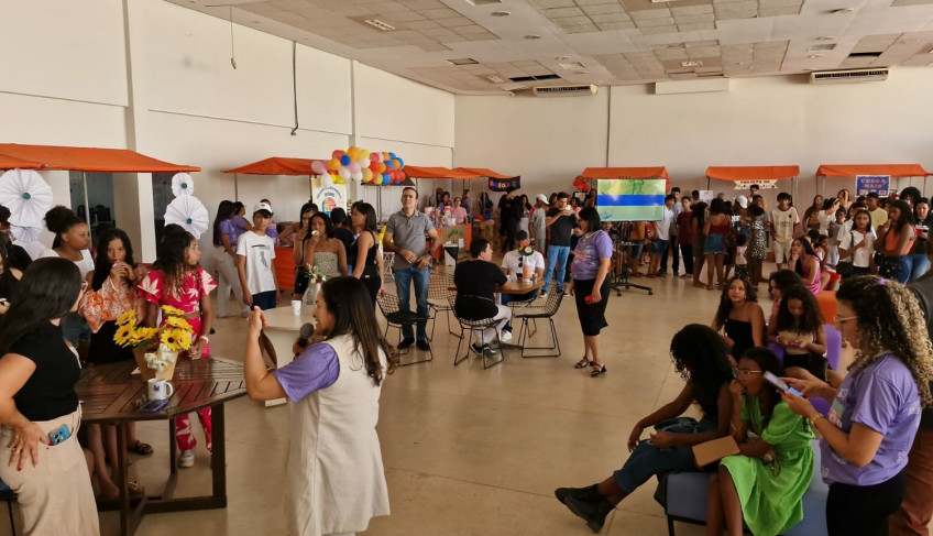 ASN Bahia - Agência Sebrae de Notícias