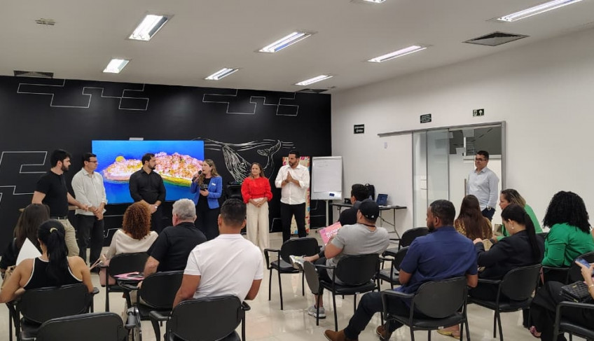 ASN Bahia - Agência Sebrae de Notícias