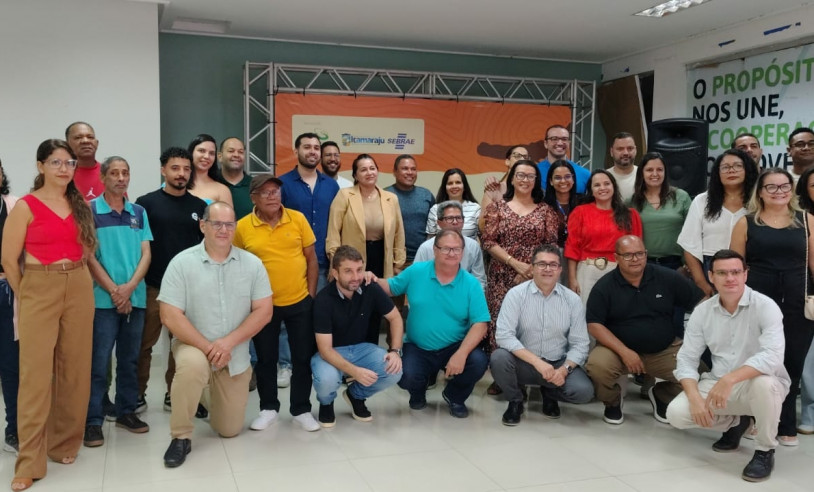 ASN Bahia - Agência Sebrae de Notícias
