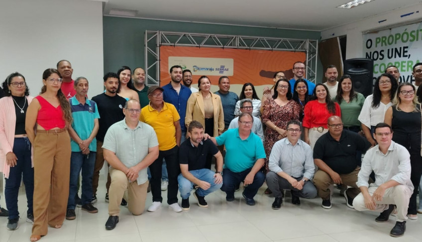 ASN Bahia - Agência Sebrae de Notícias