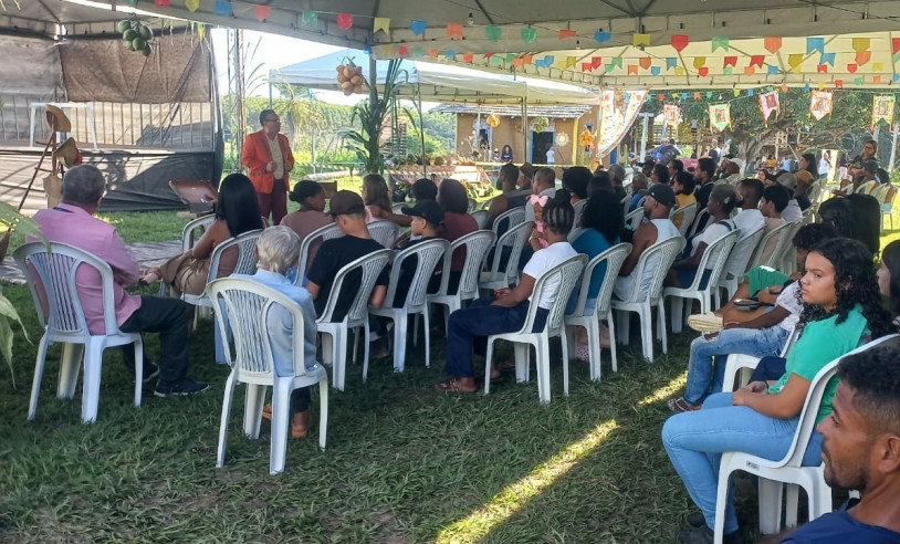 ASN Bahia - Agência Sebrae de Notícias