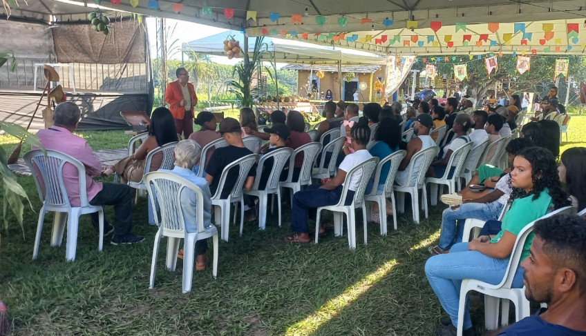 ASN Bahia - Agência Sebrae de Notícias