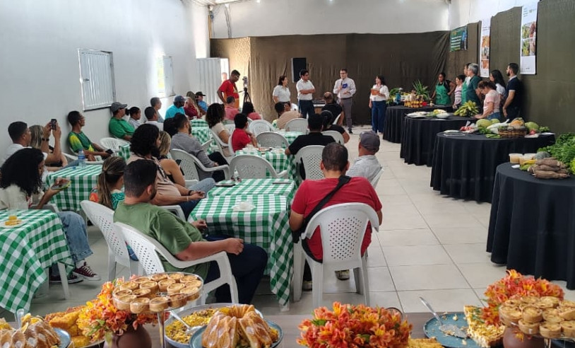 ASN Bahia - Agência Sebrae de Notícias