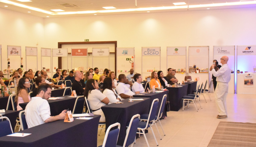 ASN Bahia - Agência Sebrae de Notícias