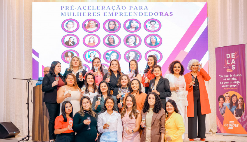 ASN Bahia - Agência Sebrae de Notícias