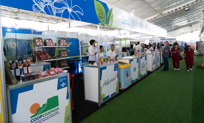 ASN Bahia - Agência Sebrae de Notícias