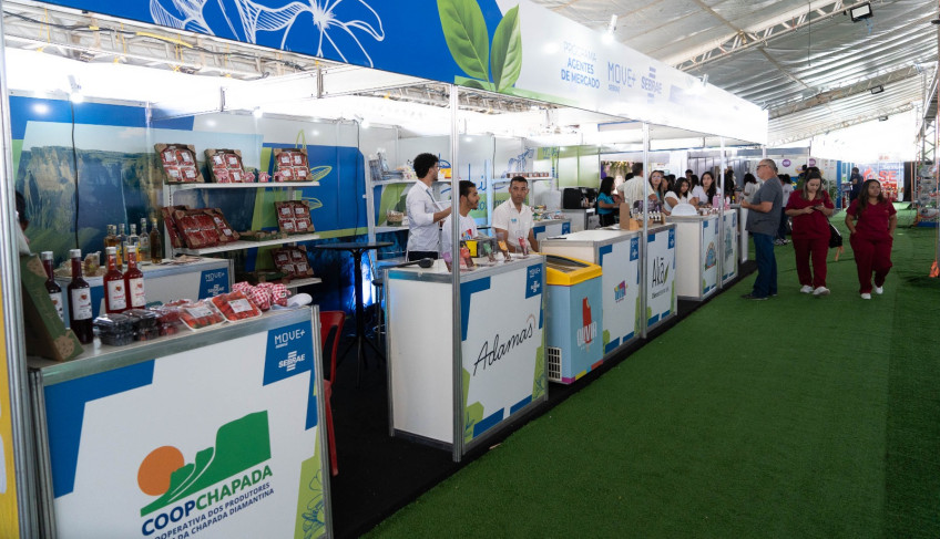 ASN Bahia - Agência Sebrae de Notícias