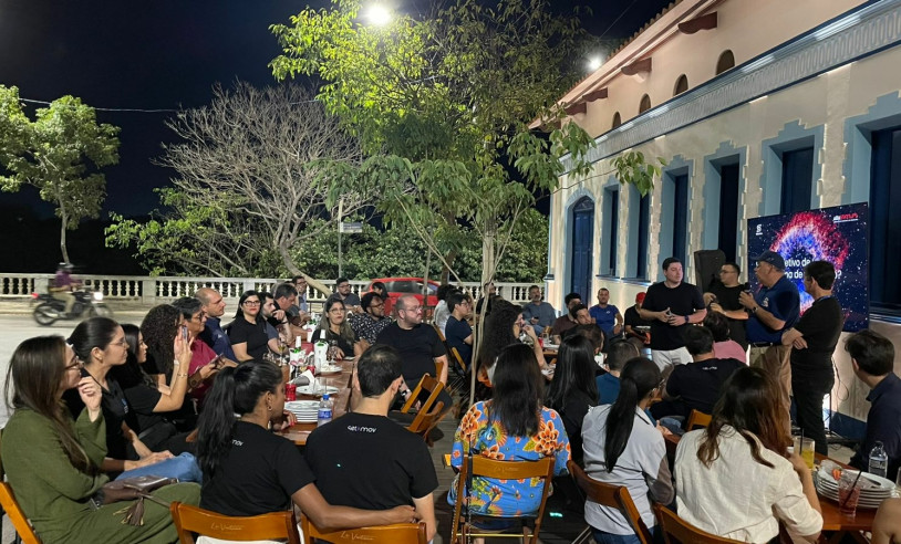 ASN Bahia - Agência Sebrae de Notícias