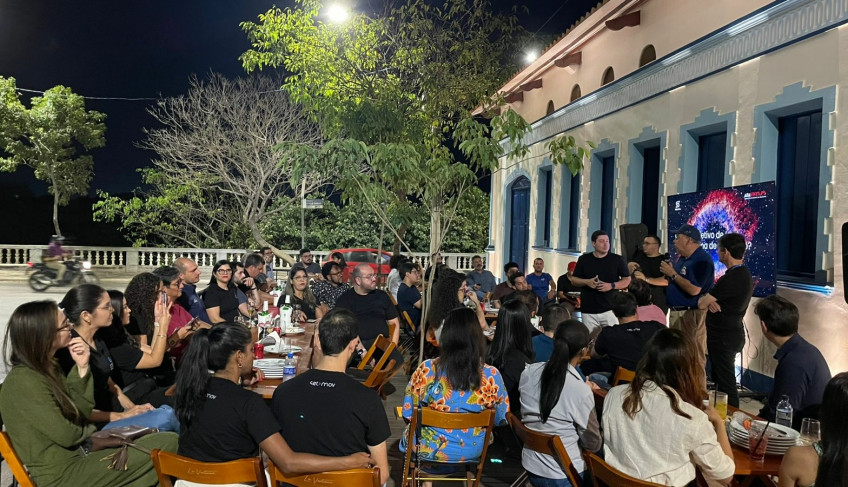 ASN Bahia - Agência Sebrae de Notícias