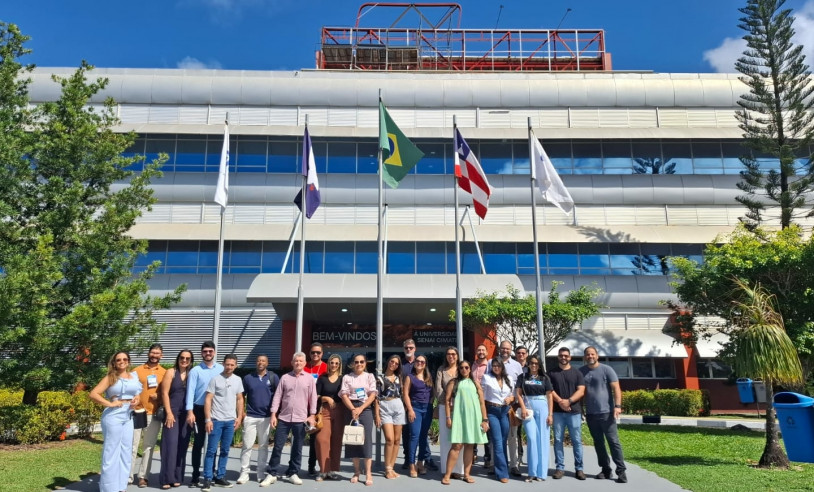 ASN Bahia - Agência Sebrae de Notícias