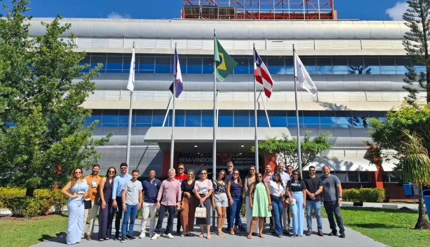 ASN Bahia - Agência Sebrae de Notícias