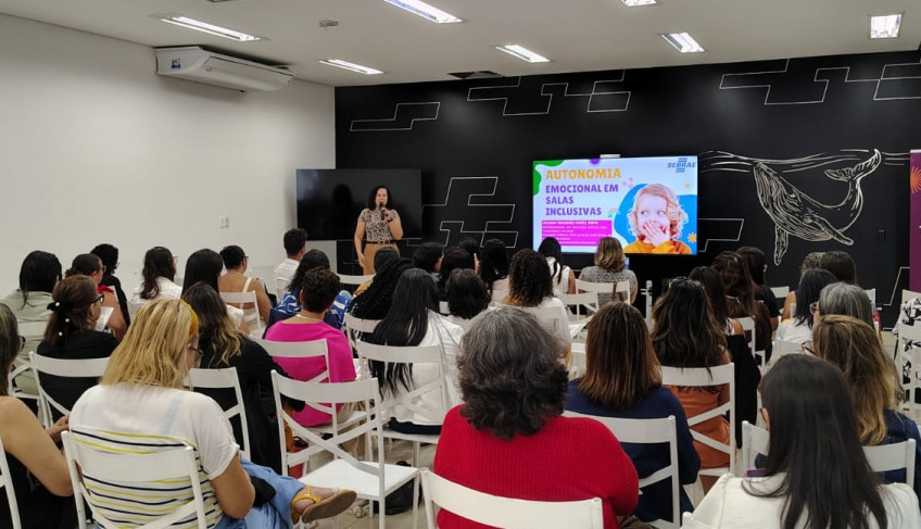 ASN Bahia - Agência Sebrae de Notícias