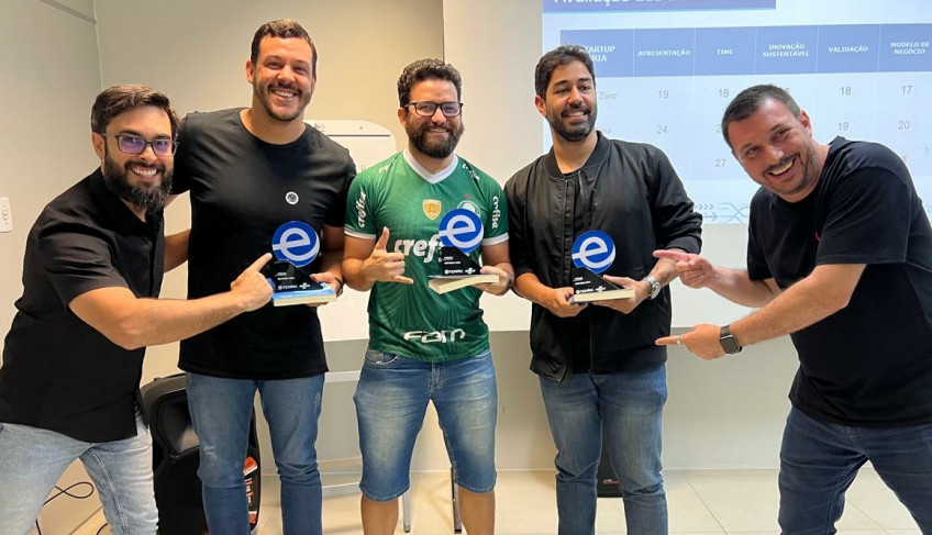 ASN Bahia - Agência Sebrae de Notícias