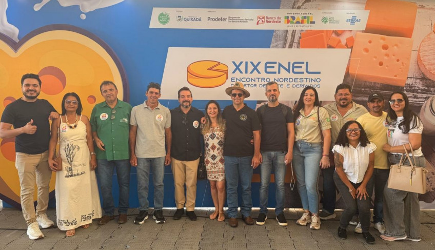 ASN Bahia - Agência Sebrae de Notícias