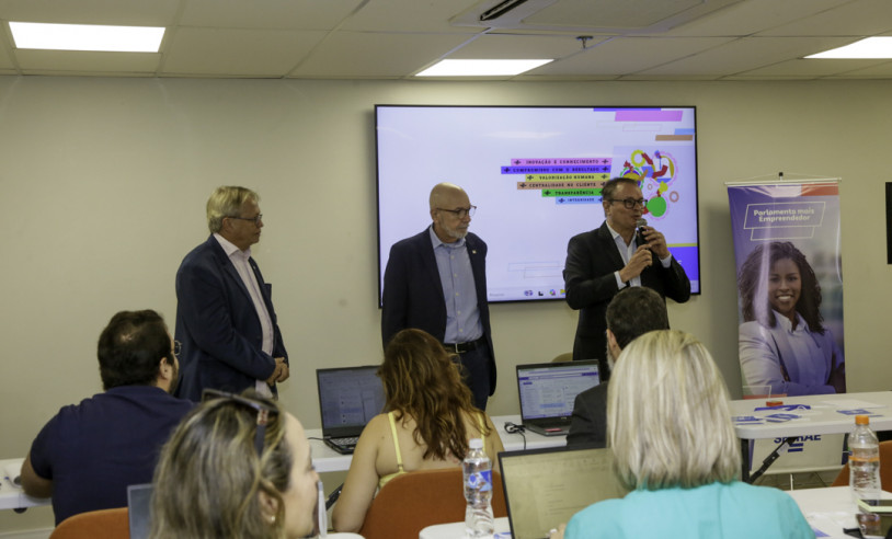 ASN Bahia - Agência Sebrae de Notícias