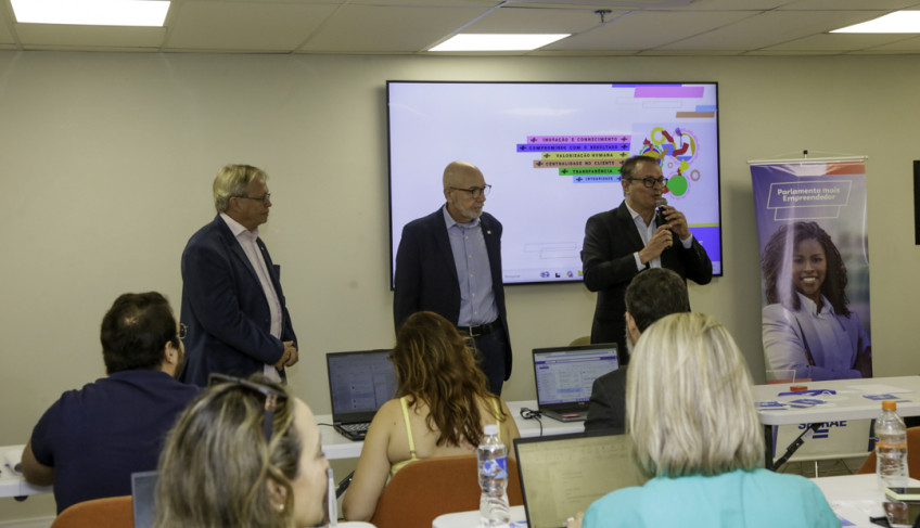 ASN Bahia - Agência Sebrae de Notícias